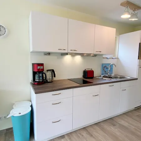 아파트 Am Oland 11 *