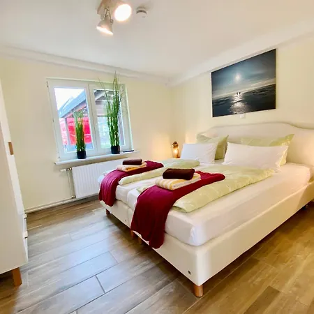 아파트 Am Oland 11